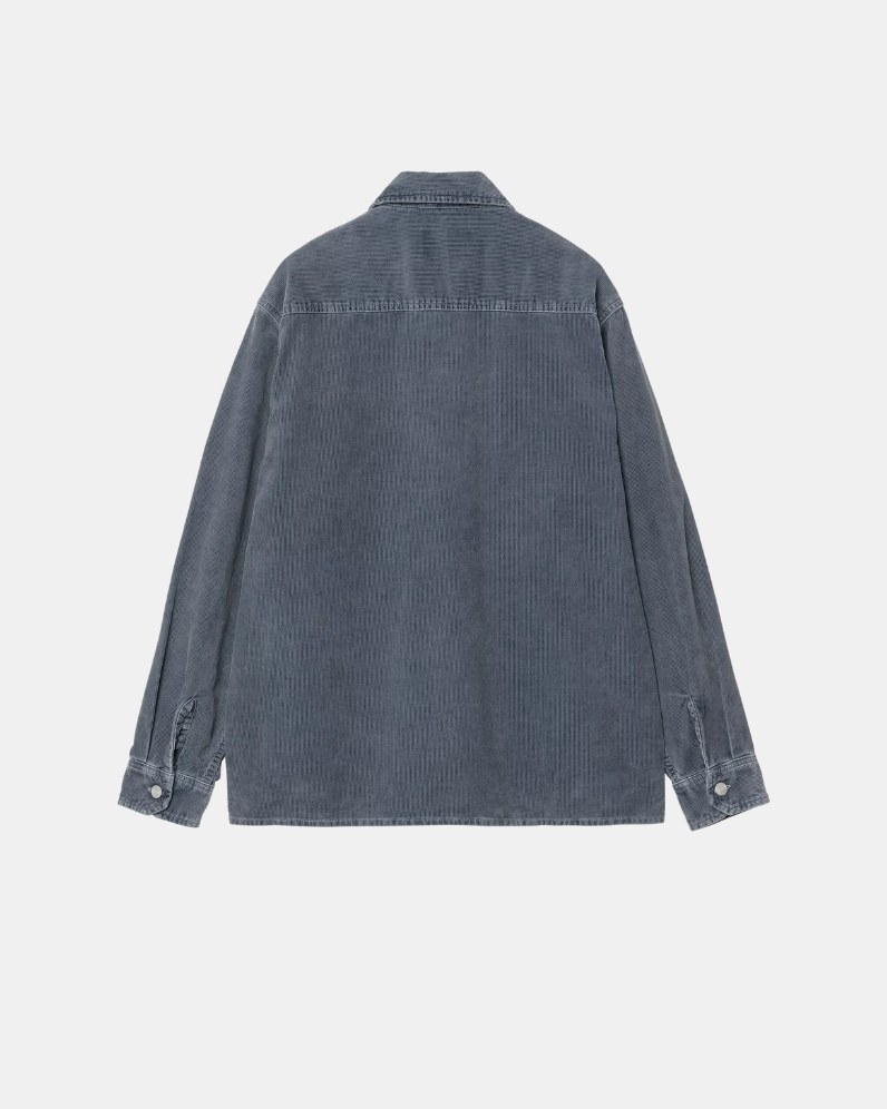 Reynold Shacket thumbnail