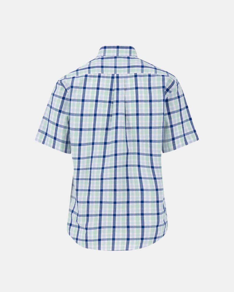 Check SS Shirt thumbnail