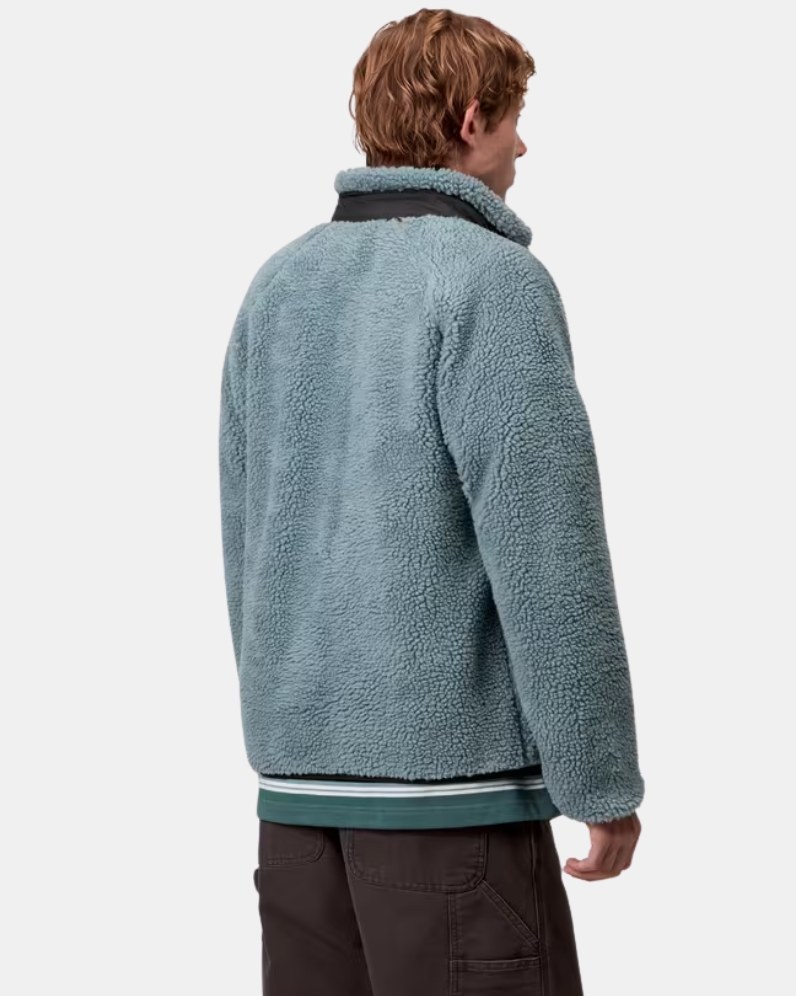 Prentis Liner thumbnail