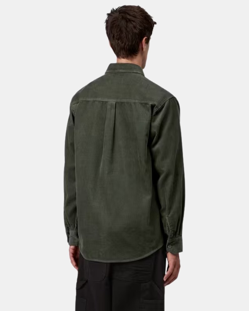 Flint Shirt thumbnail