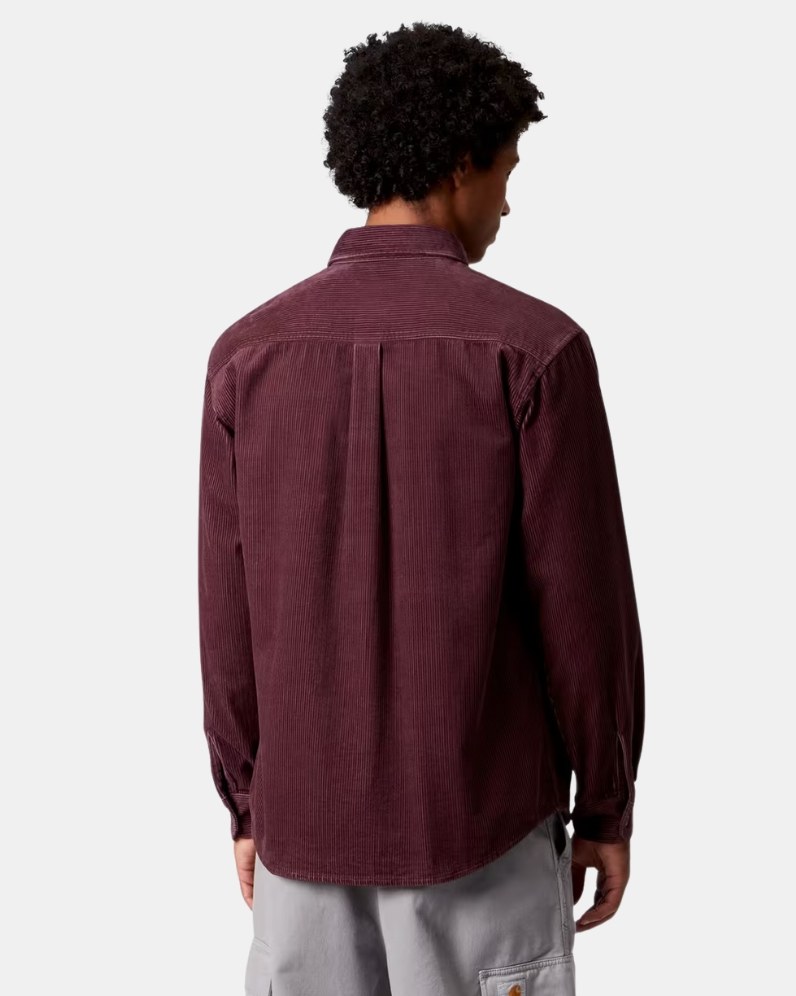 Flint Shirt thumbnail