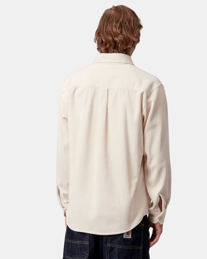 Flint Shirt thumbnail