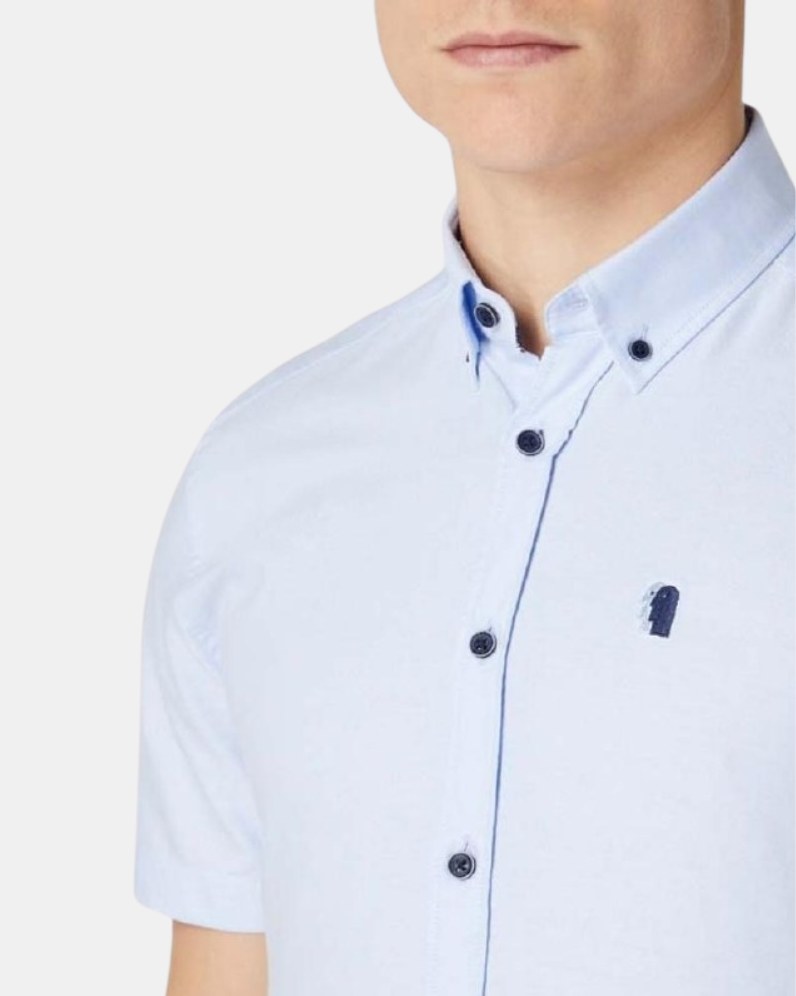 Remus Uomo Ashton SS Shirt thumbnail