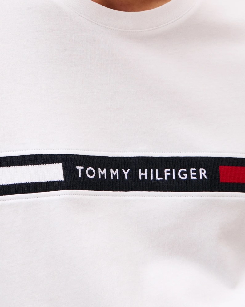 Embroidered Jersey T-Shirt thumbnail
