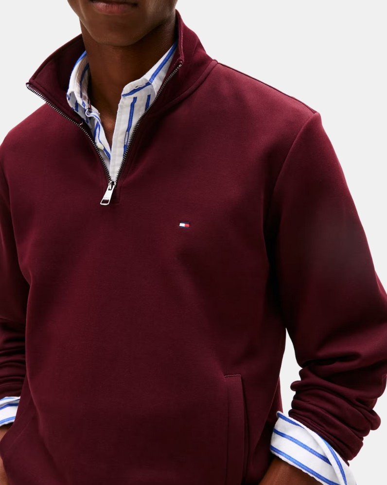 Intechno Half Zip thumbnail