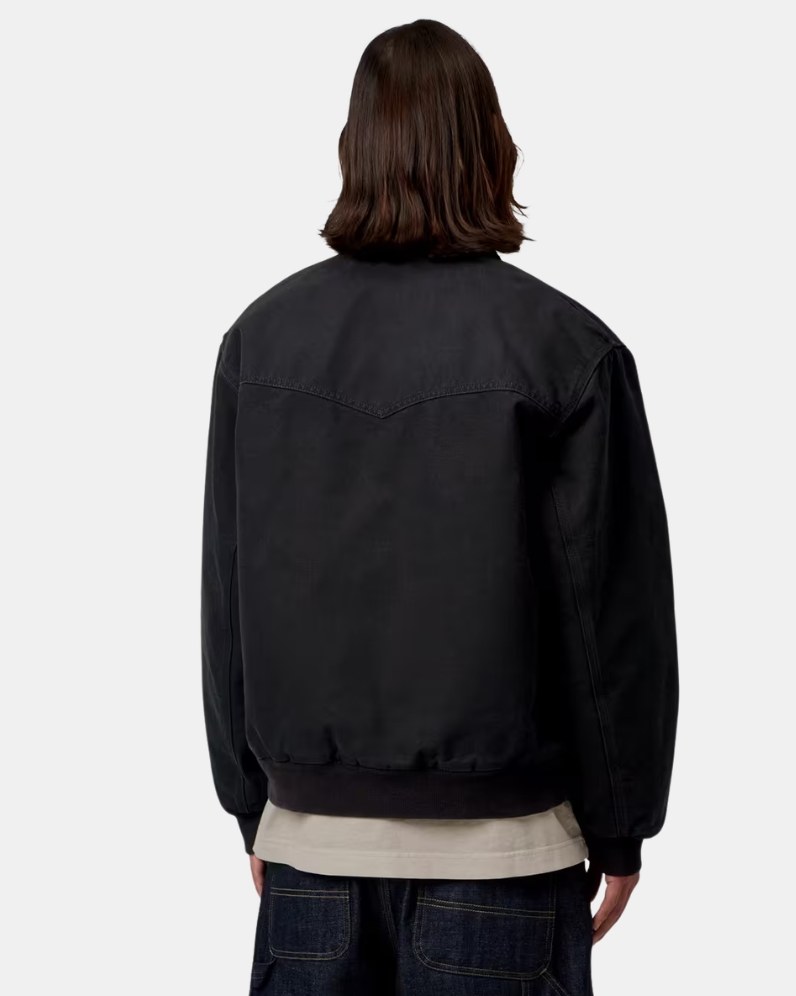 Santa Fe Jacket thumbnail