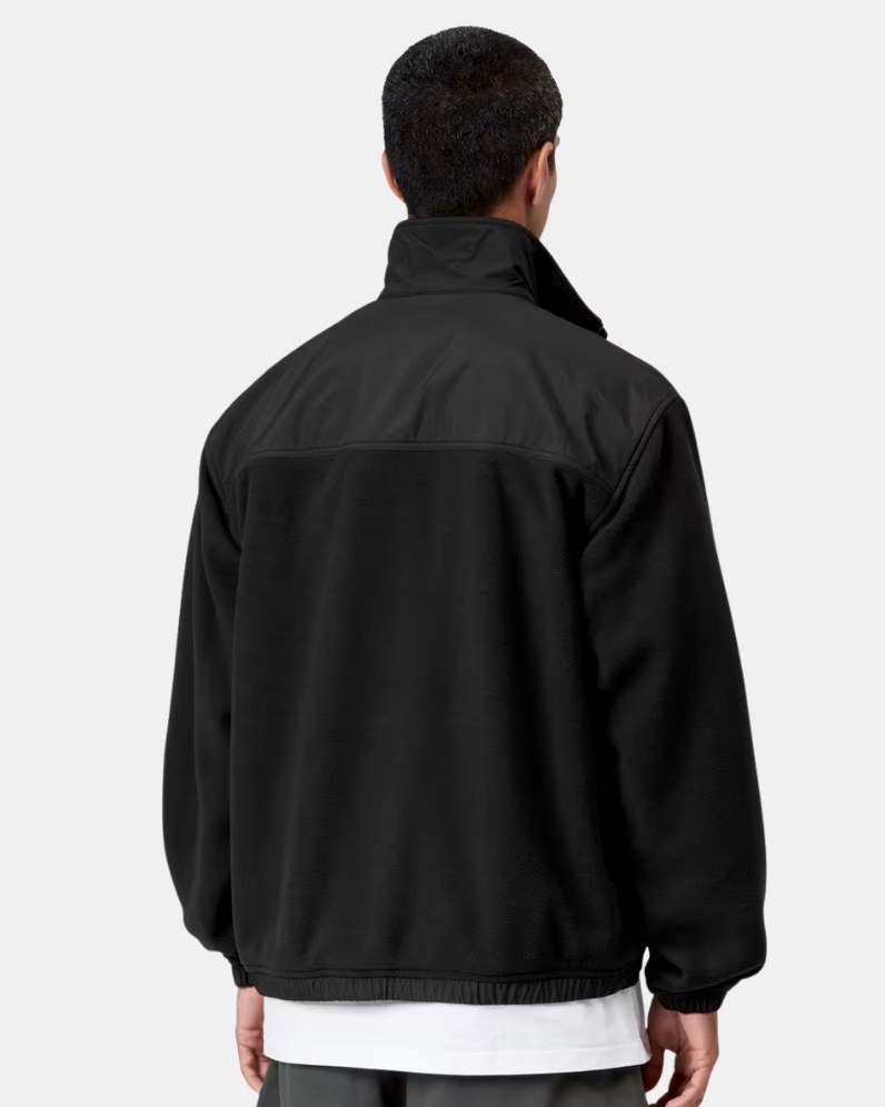 Edmore Fleece Jacket thumbnail