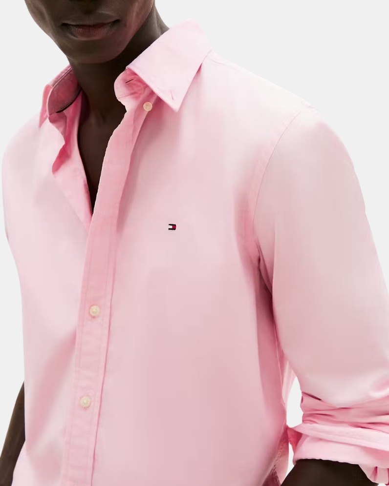 Flex Poplin Shirt thumbnail