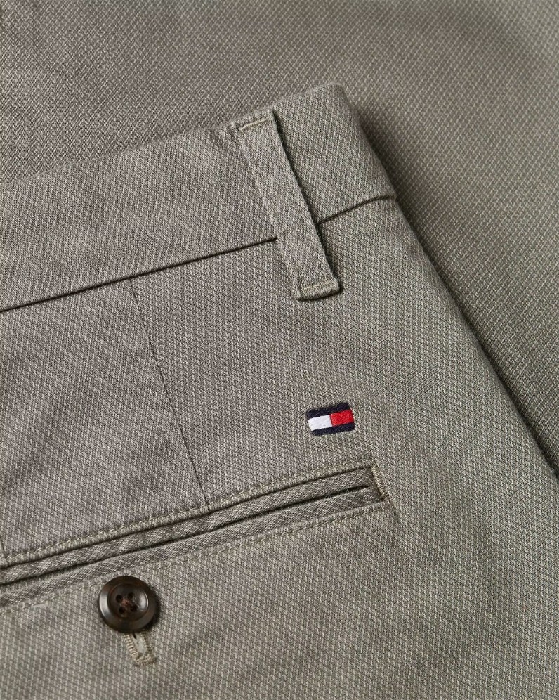 Printed Structure Chino thumbnail