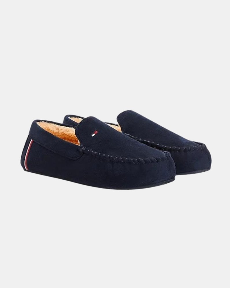 Tommy Hilfiger Corpo Elevated Home Slipper thumbnail