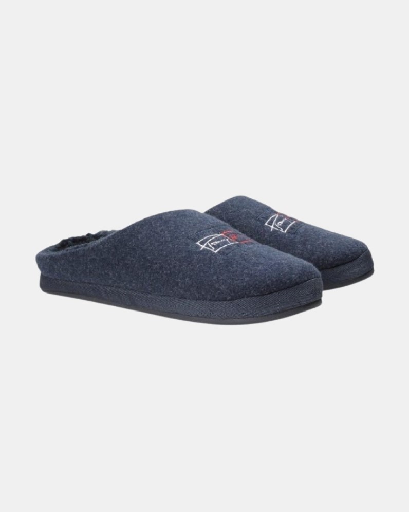 Tommy Hilfiger TH Essential Home Slipper thumbnail