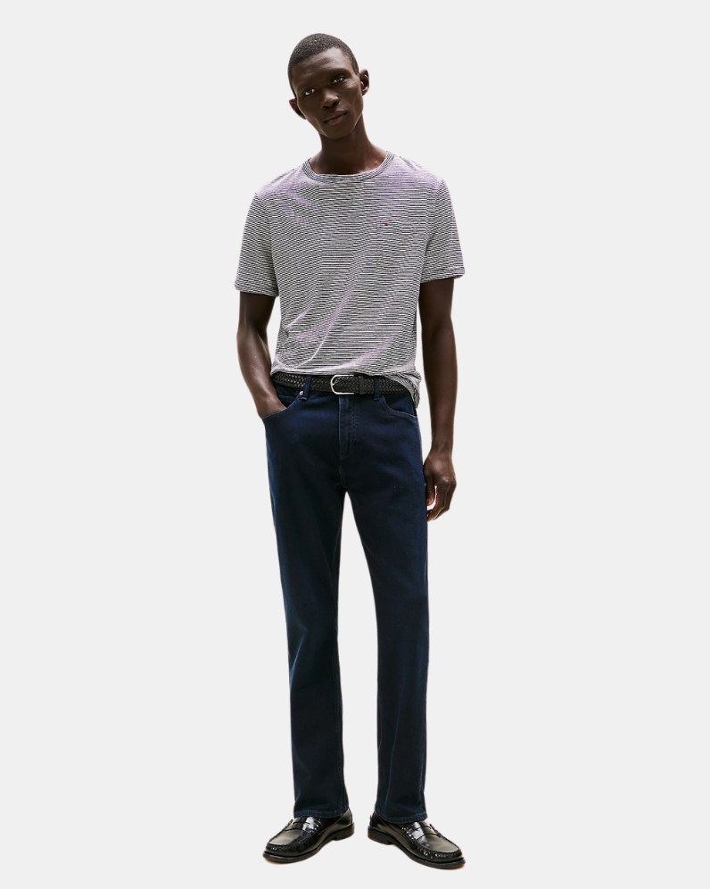 Mercer Straight Jeans thumbnail