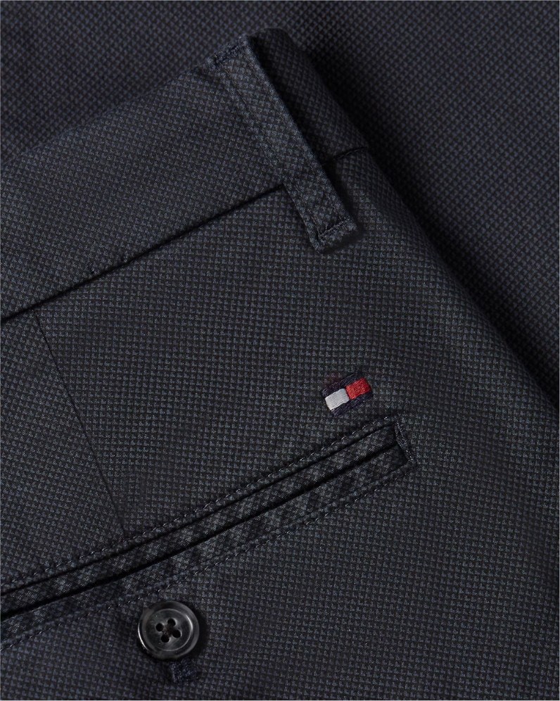 Bleecker Printed Chino thumbnail