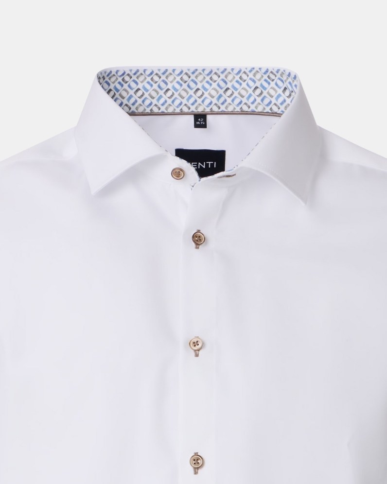 Plain Business Shirt thumbnail