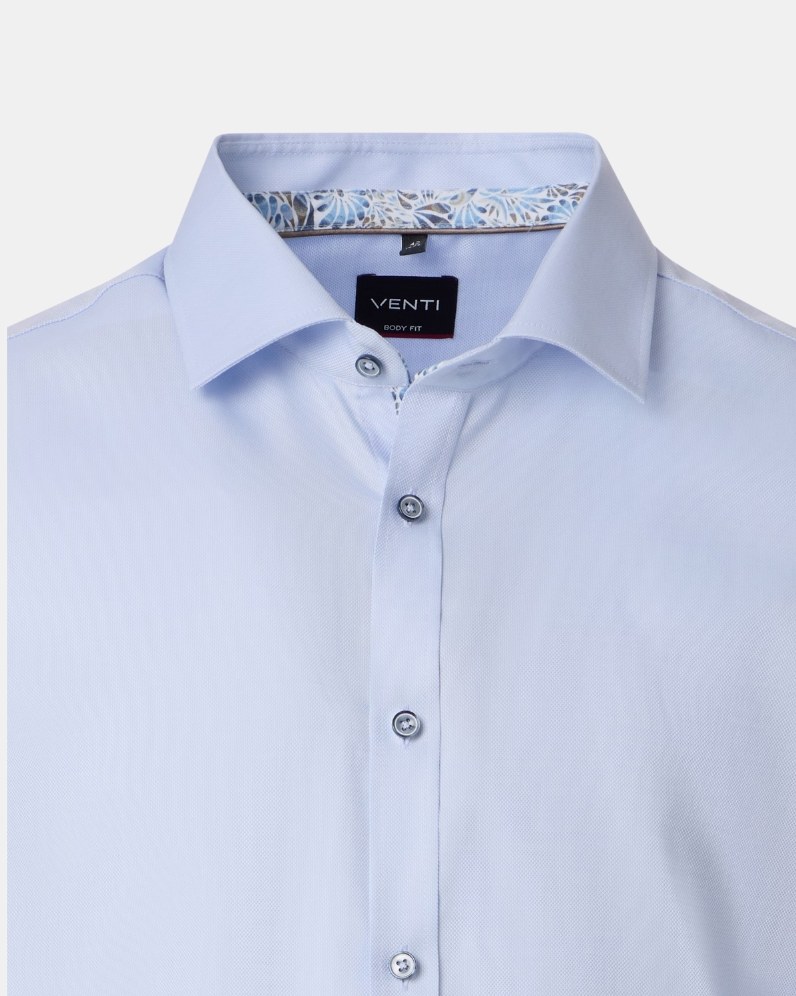 Print Business Shirt thumbnail
