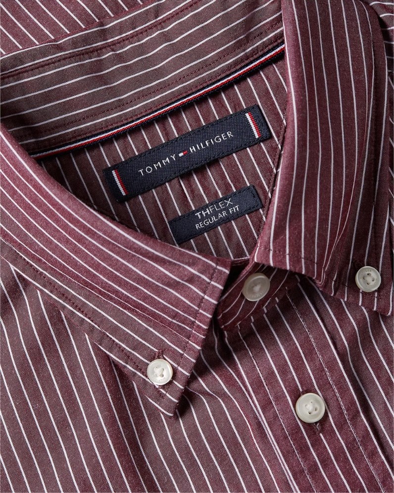 Poplin Core Shirt thumbnail