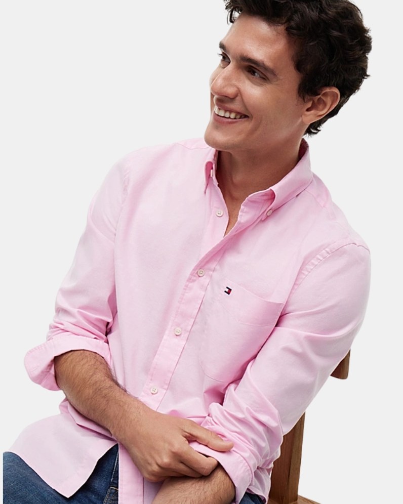 Oxford Shirt thumbnail