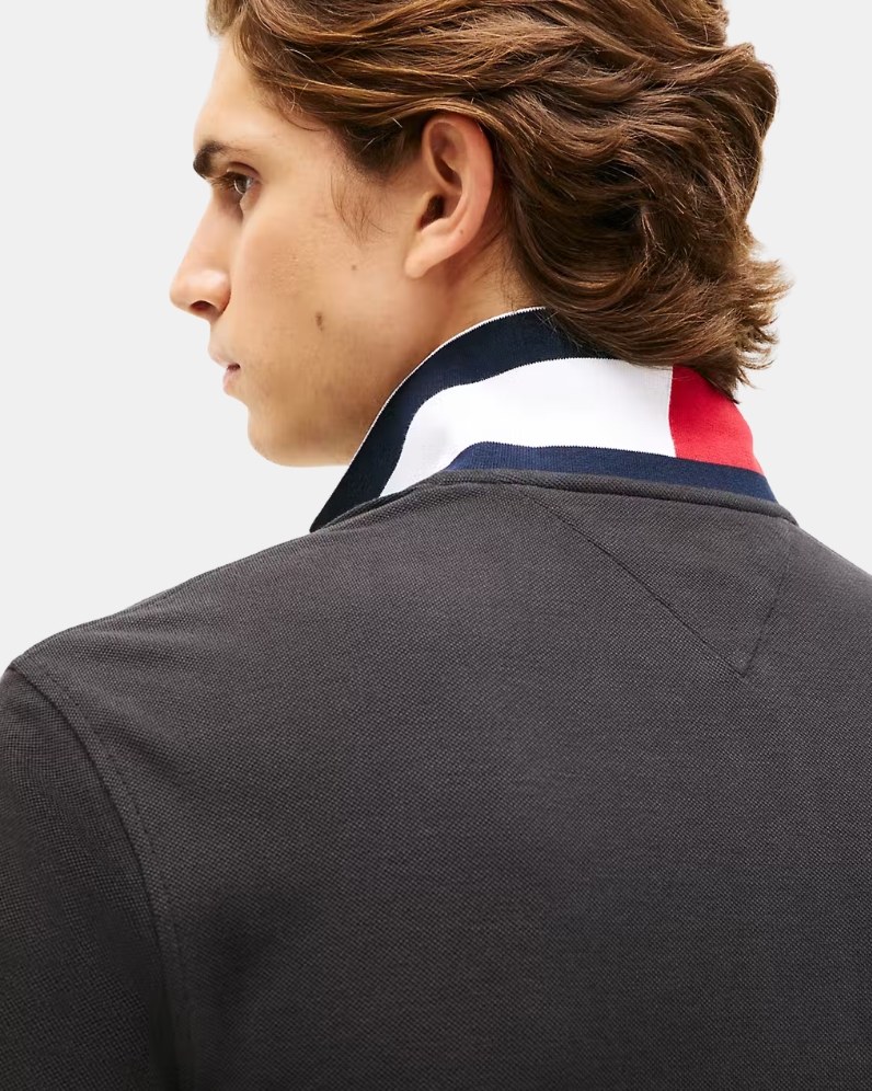 Pique Polo Shirt thumbnail