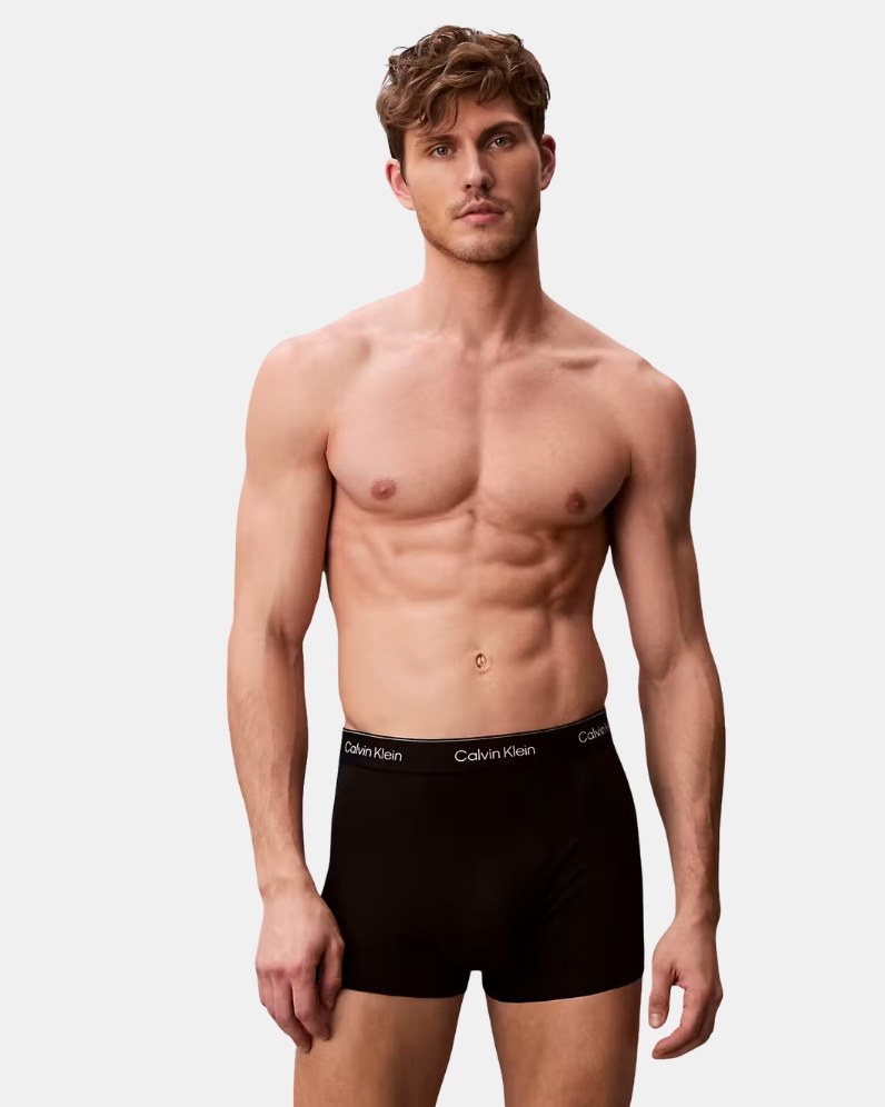 Relaxed 3-Pack Trunks thumbnail