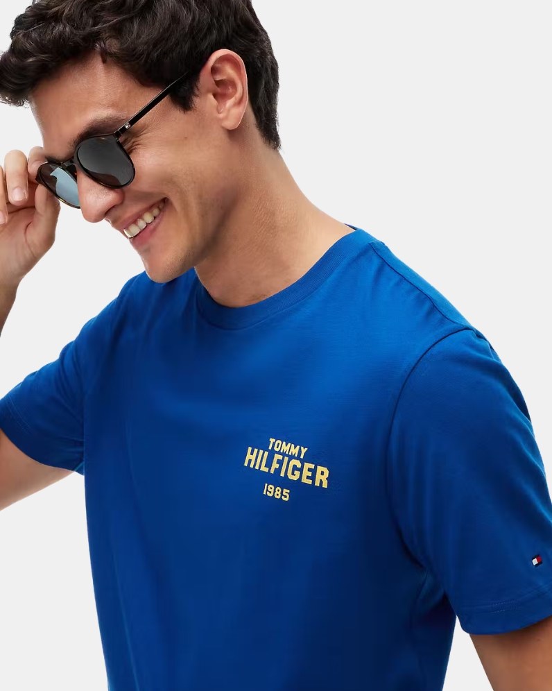 1985 Graphic T-Shirt thumbnail