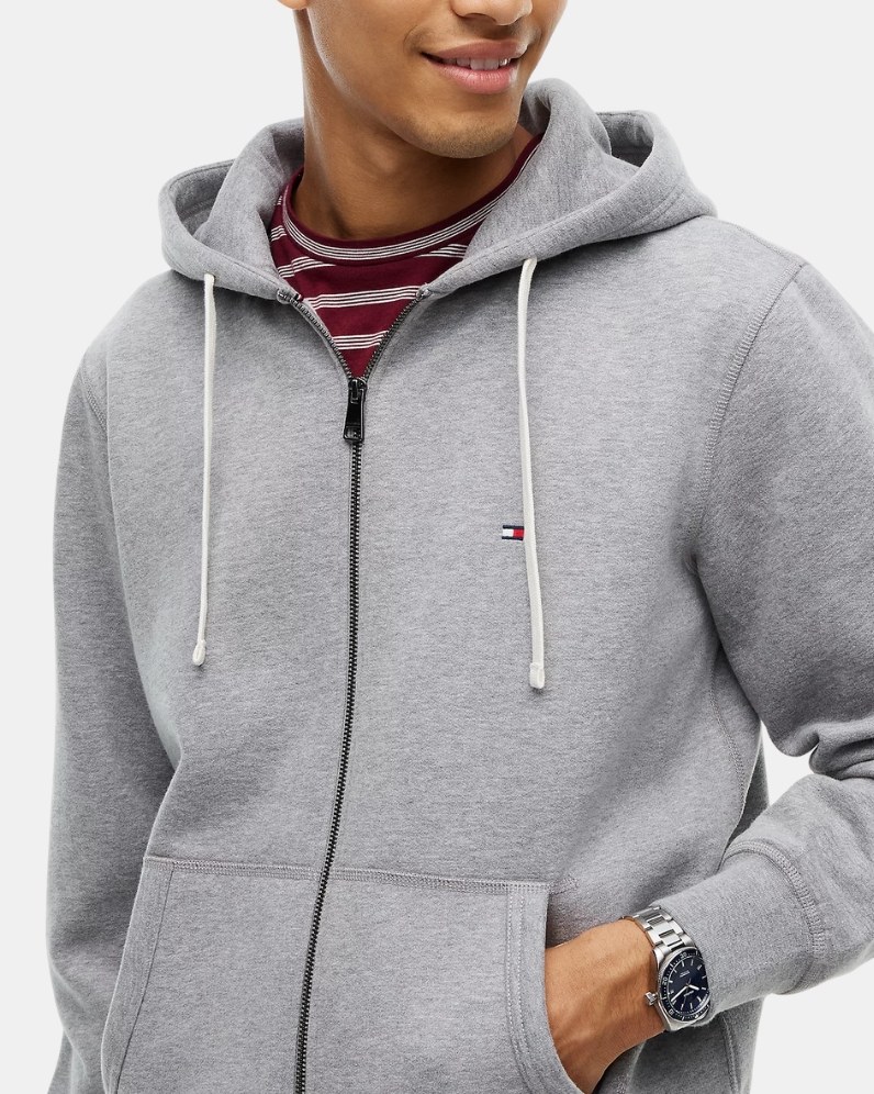 Essential Fleece Hoodie thumbnail