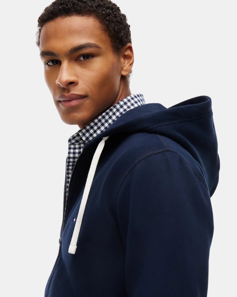 Essential Fleece Hoodie thumbnail