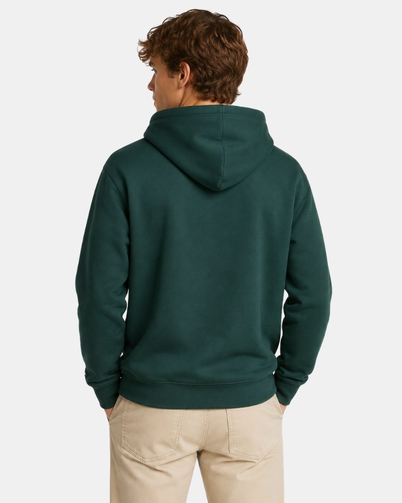Stack Hoodie thumbnail