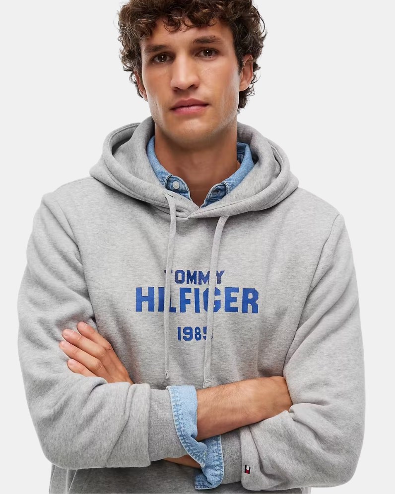 Stack Hoodie thumbnail