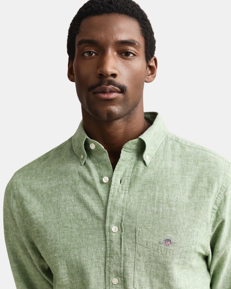 Linen Shirt thumbnail