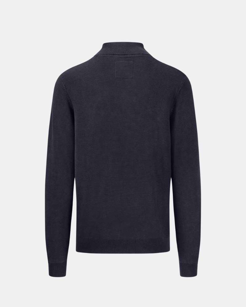 Troyer Half Zip Jumper thumbnail