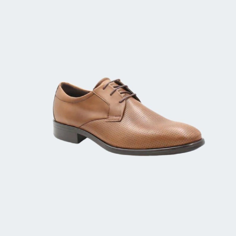 Ecco Citytray Dress Shoe thumbnail