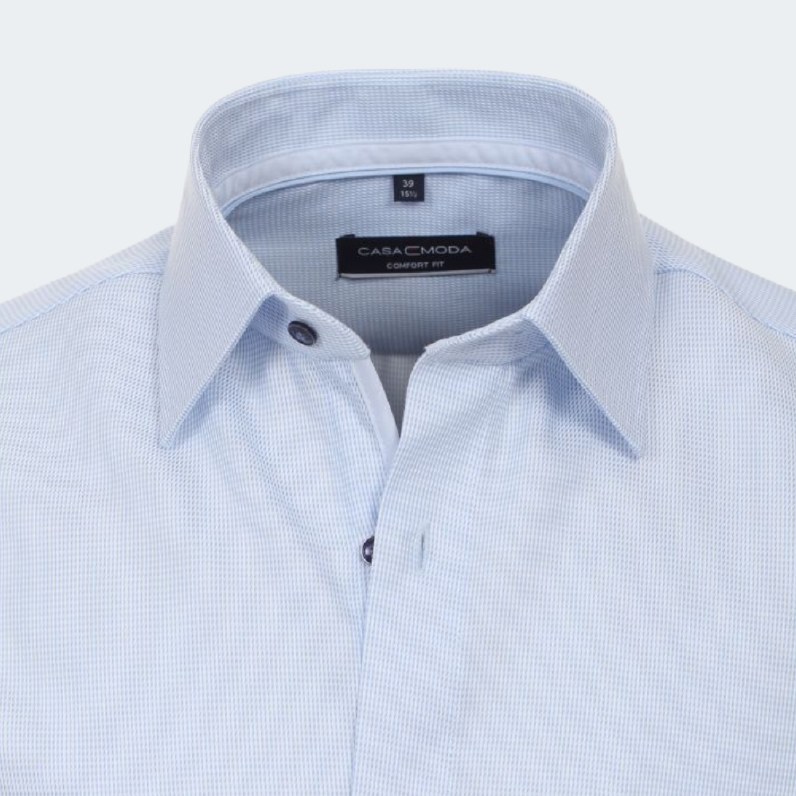 Casa Moda Business Shirt thumbnail