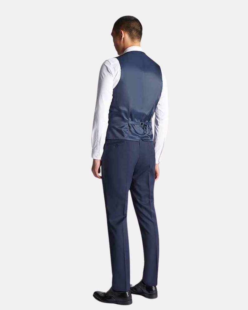 Remus Uomo Laurino Mix & Match Waistcoat thumbnail