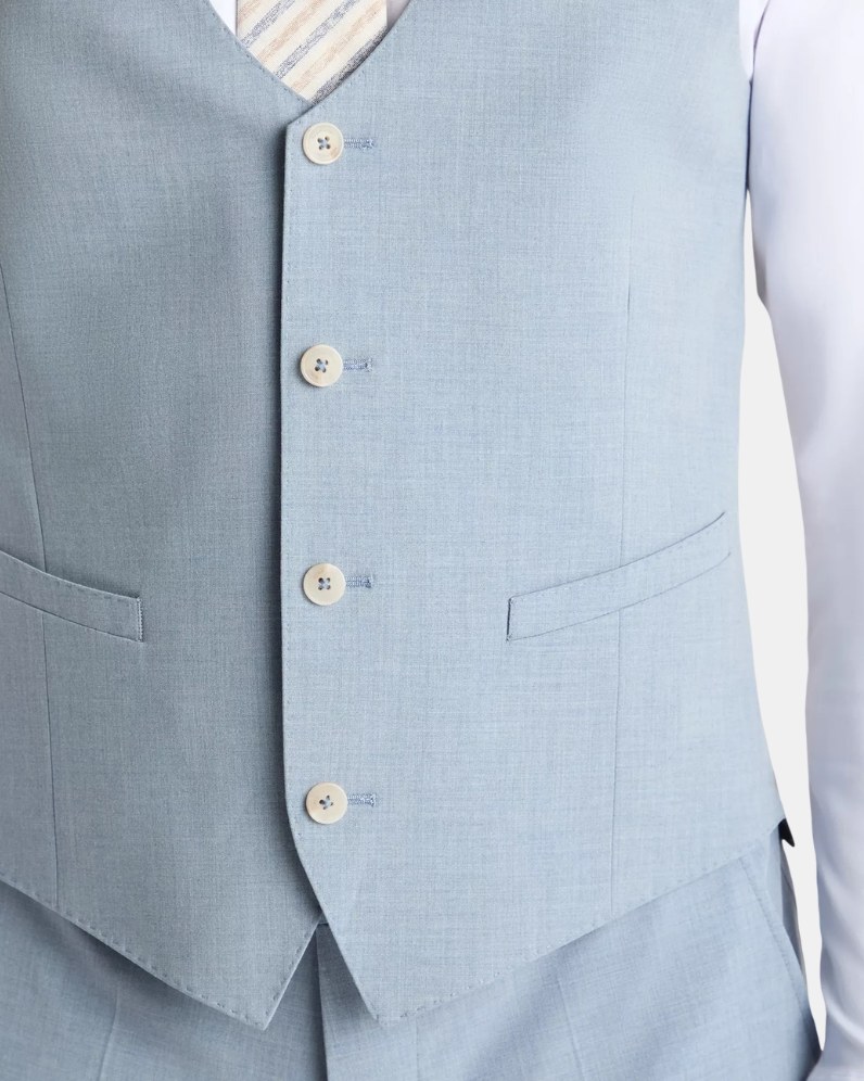 Massa Mix & Match Waistcoat thumbnail