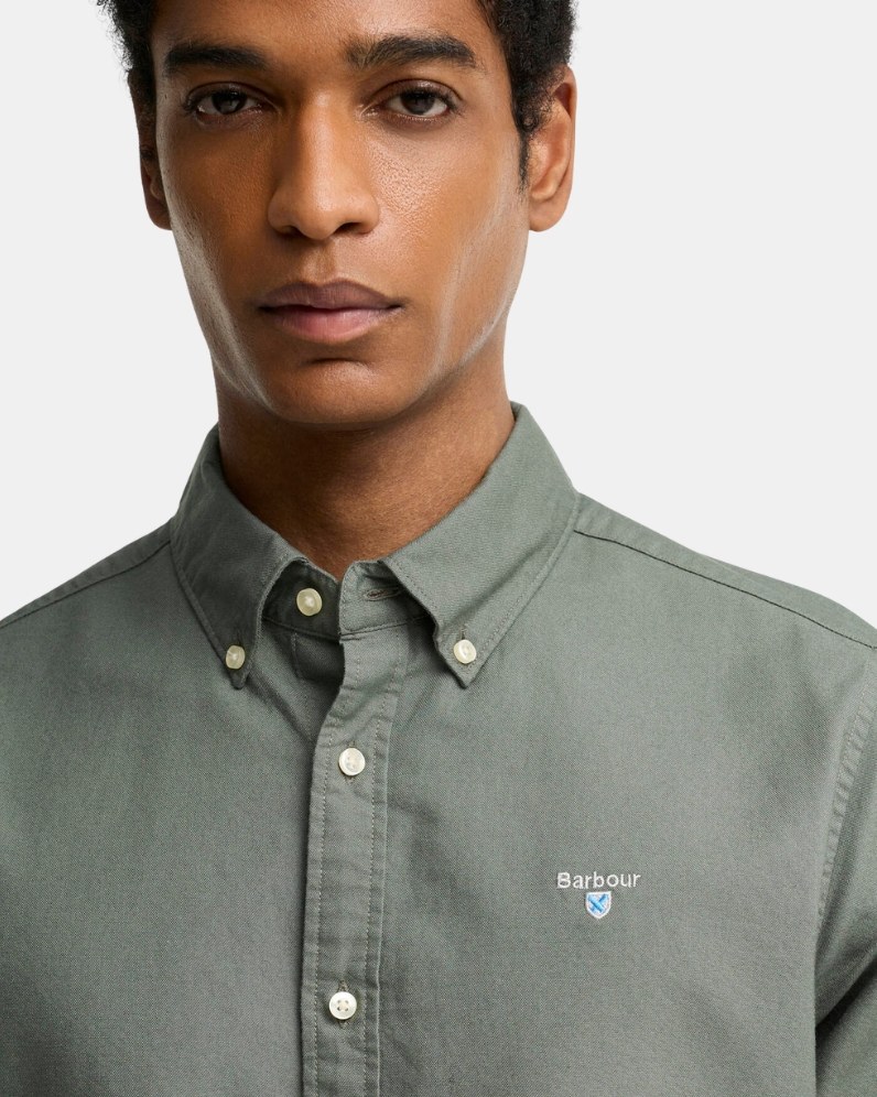 Oxtown Tailored Shirt thumbnail