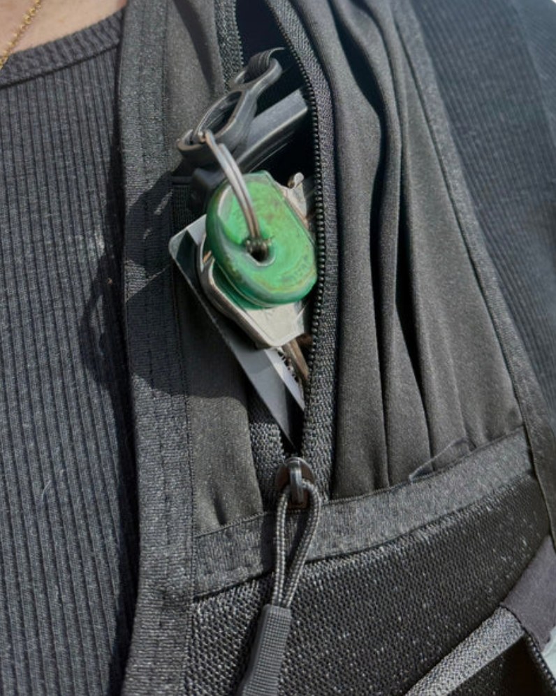 UltraEndure Running & Trail Vest thumbnail