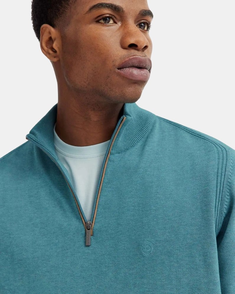 Troyer Half Zip thumbnail