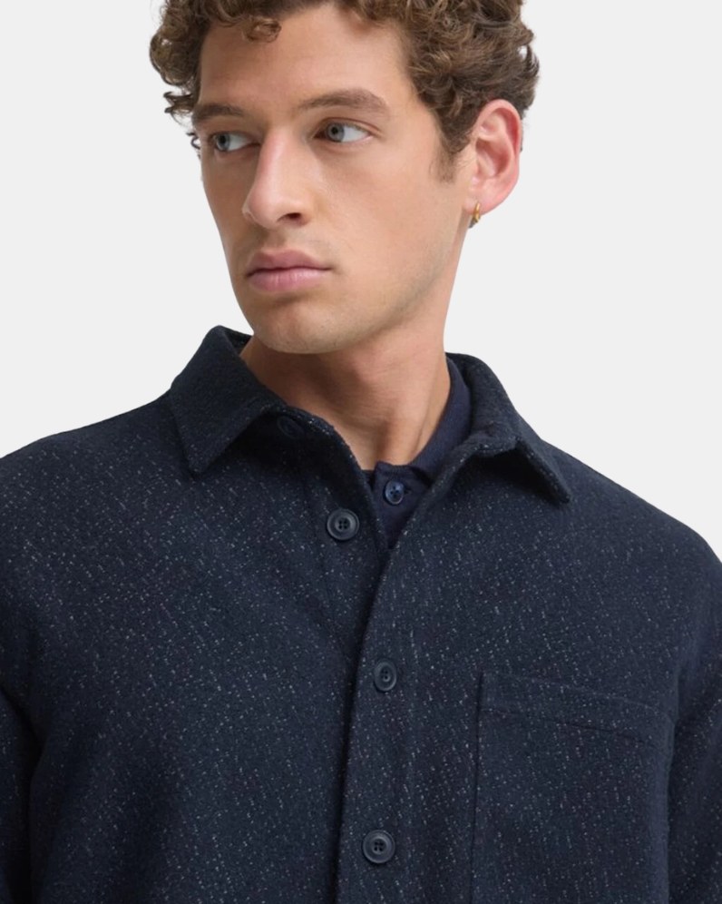 Hagel Overshirt thumbnail