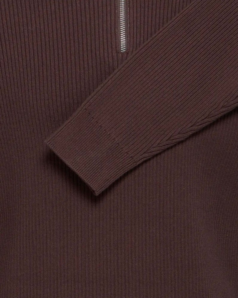 Santiago Zip Jumper thumbnail