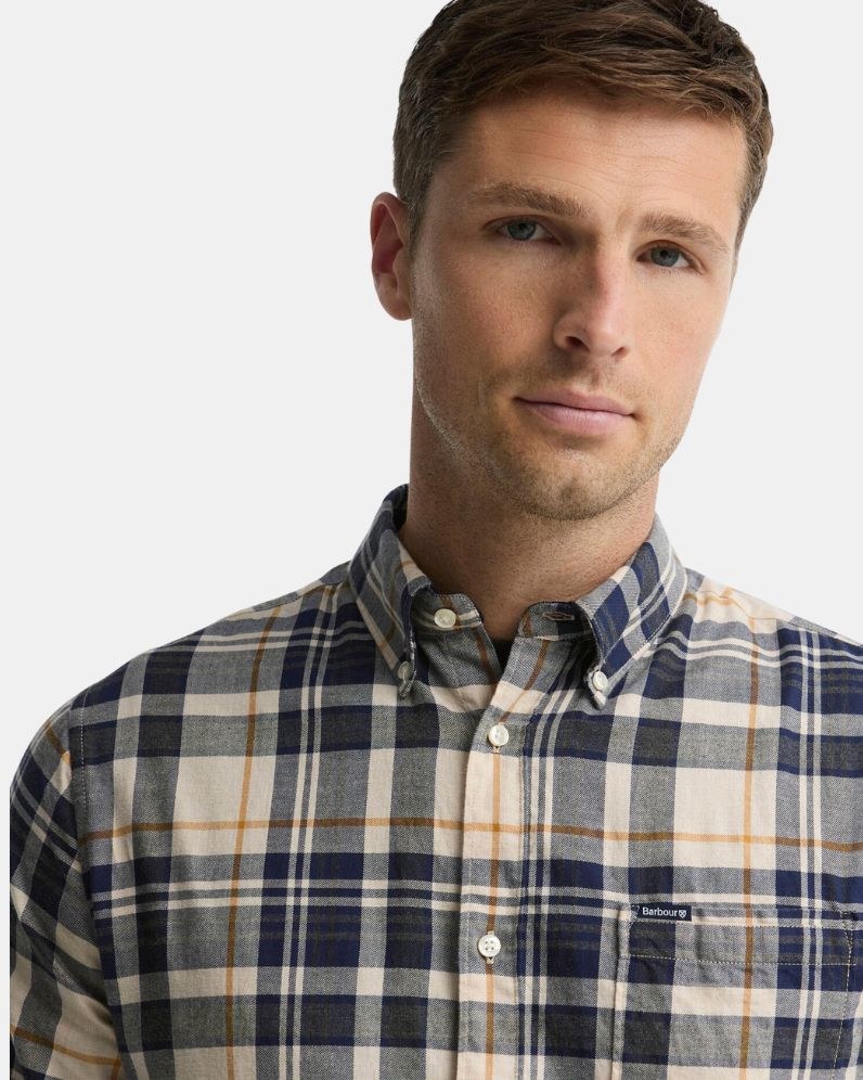 Broxburn Shirt thumbnail