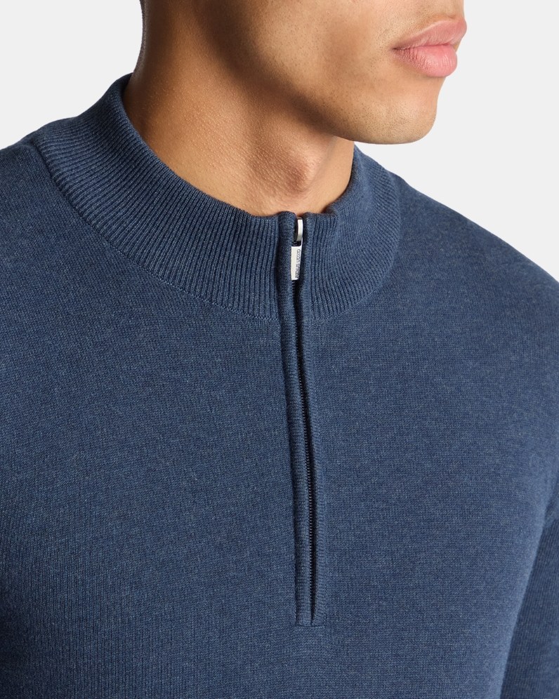 Half Zip Sweater thumbnail