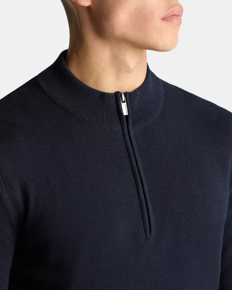 Half Zip Sweater thumbnail
