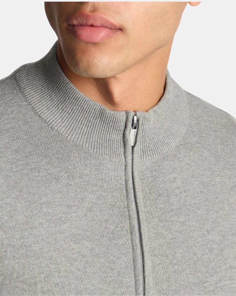 Half Zip Sweater thumbnail