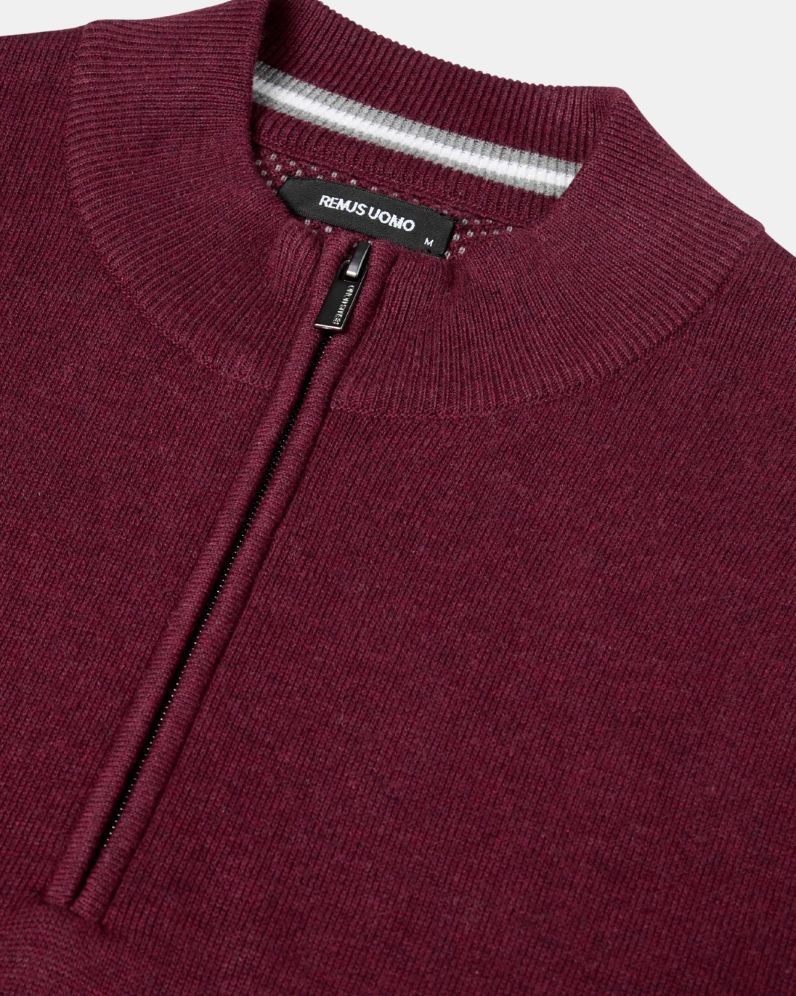 Half Zip Sweater thumbnail