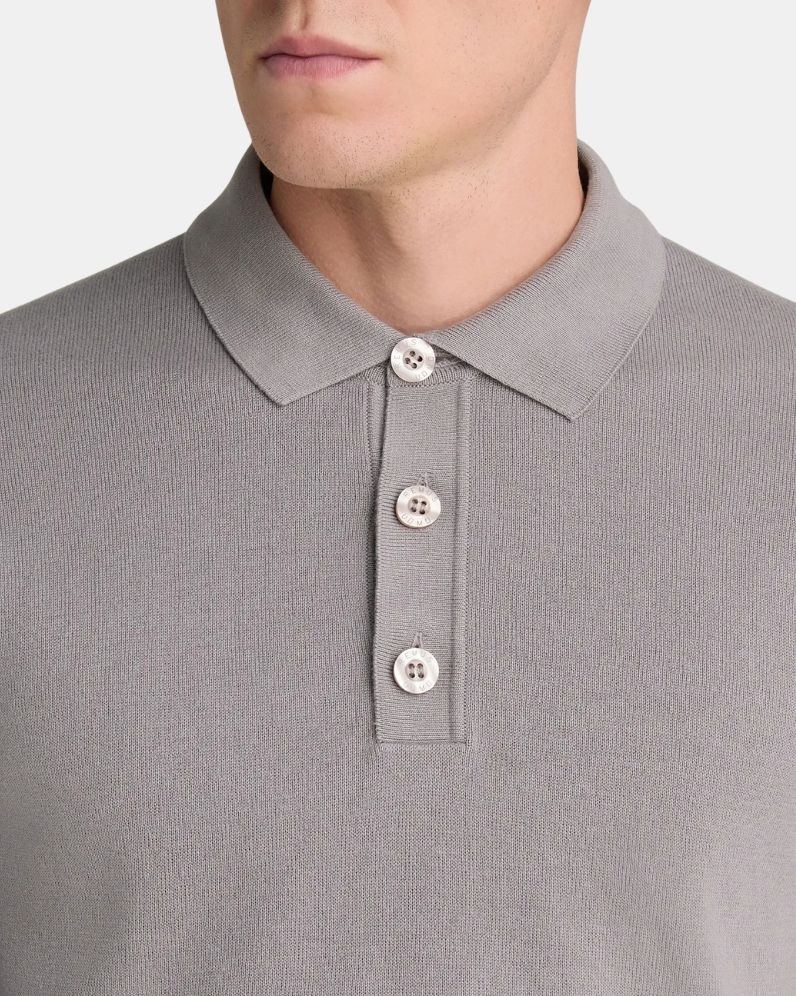 LS Polo Sweater thumbnail