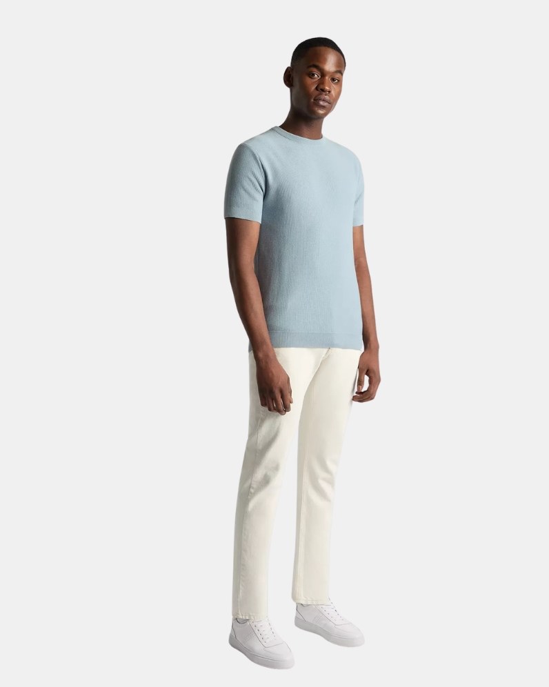Knit T-Shirt thumbnail