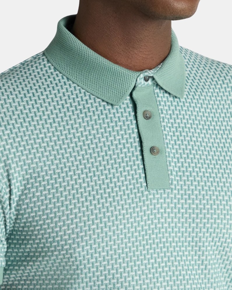 Casual Polo Shirt thumbnail