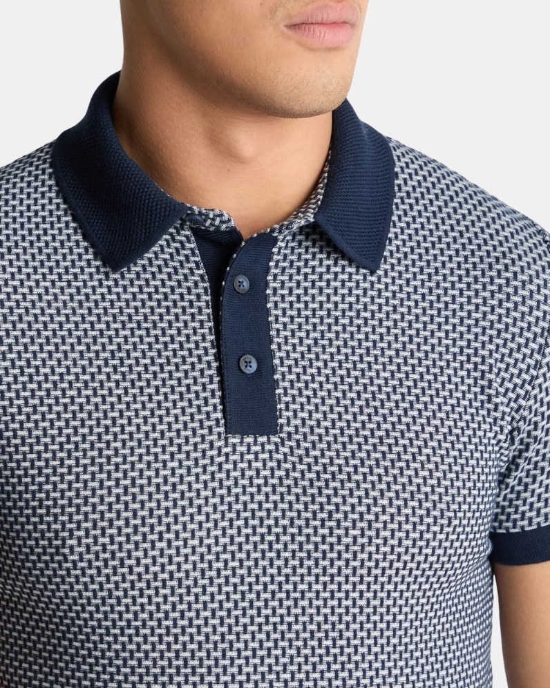 Casual Polo Shirt thumbnail