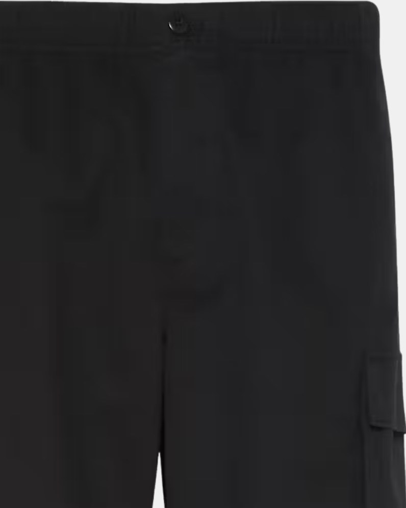 Relax Cargo Pants thumbnail