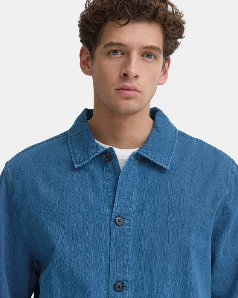 Fasplund Shirt Jacket thumbnail